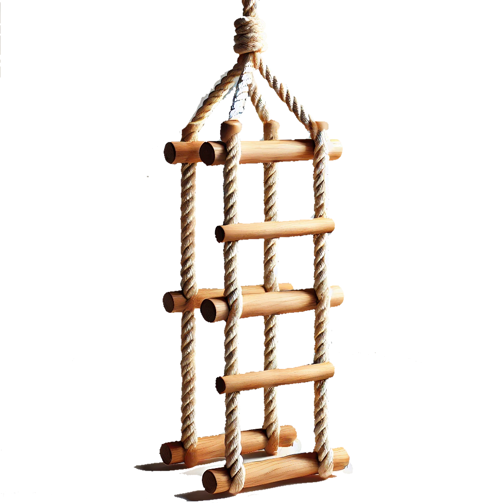 bird_hanging_rope